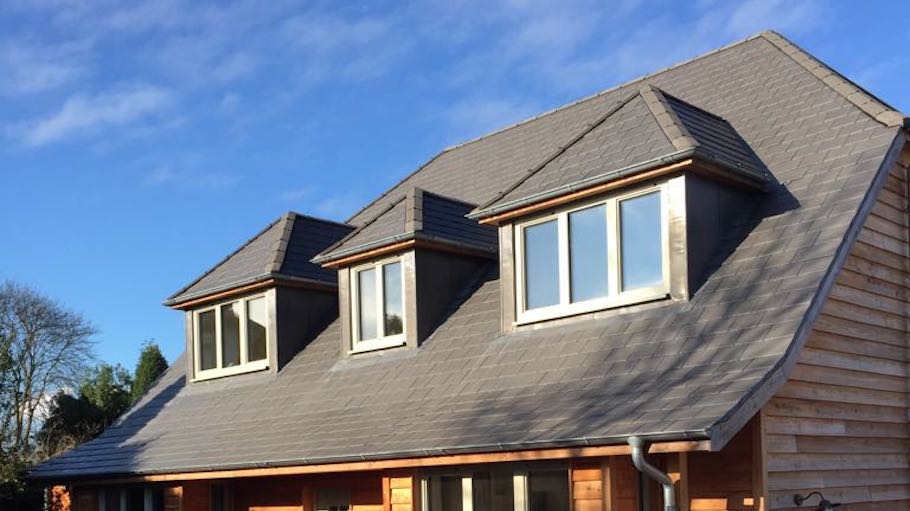Sage Roofing South West | Our Services | New Roofs | Almondsbury | Hero Image